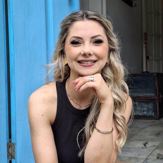 Bruna Almeida, Psicólogo Rio Grande