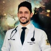 Bruno  Cestonaro do Amaral, Reumatologista Chapecó