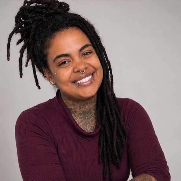 Lohanna Pereira, Psicanalista São Paulo