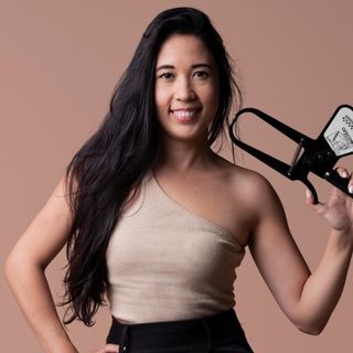 Ampliar imagem: Arielly Almeida dos Reis, Nutricionista Campinas