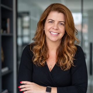 Mariana Chernow Garcia, Psicólogo Bertioga