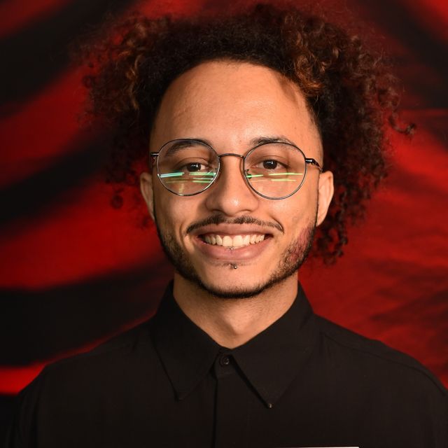 Alan Pereira, Psicólogo São José do Rio Preto