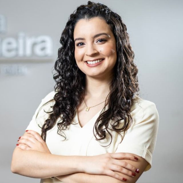 Gabriela Alves dos Santos, Fisioterapeuta Betim
