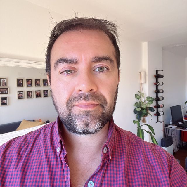 Diego Emiliano Silva, Cardiólogo Ingeniero Maschwitz