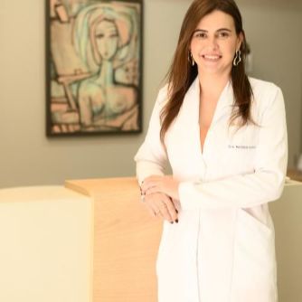 Natassia Calixto, Ginecologista Imperatriz
