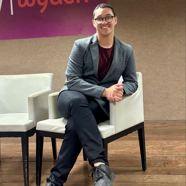 Ruan Neves, Psicólogo Recife