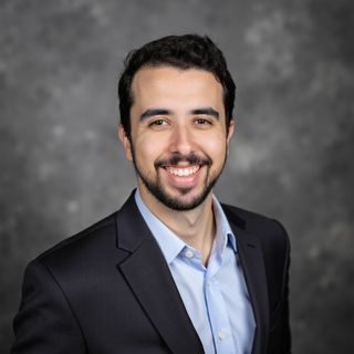 Dr. Bernardo  Oliveira Castro de Medina Coeli