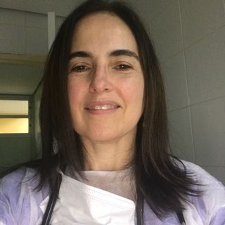 Heloisa Soares Pinhao, Endocrinologista Niterói