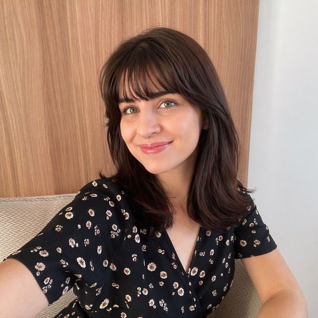 Ana Caroline Perosso, Psicólogo Chapecó