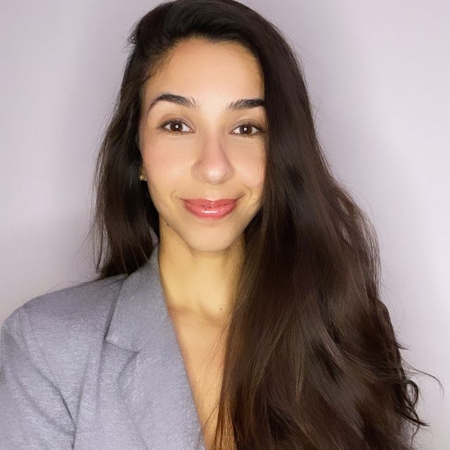 Andrea Ledenick Finelli, Oftalmologista Itapira