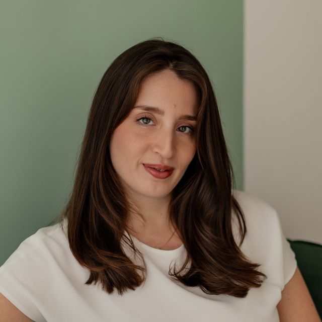 Yazmin Chanuar, Psicólogo São Paulo