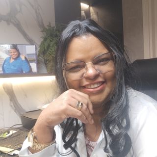 Dra. Heidlaura Ramos