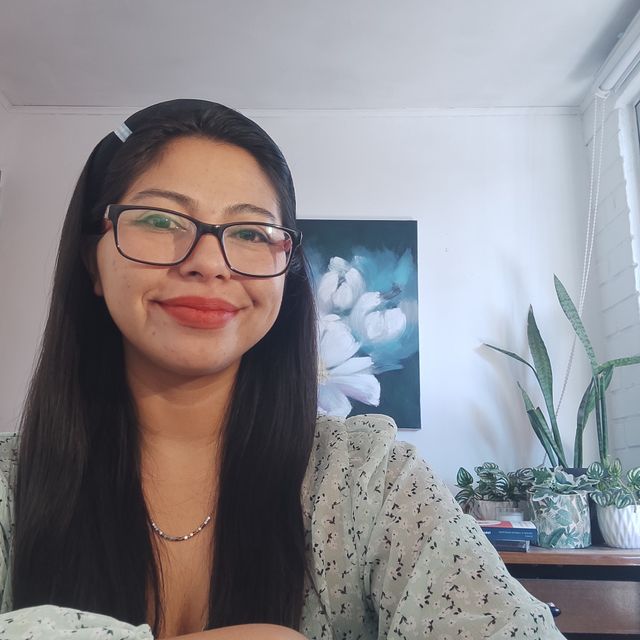 Fabiola Hernández Huaiquil, Psicólogo Santiago