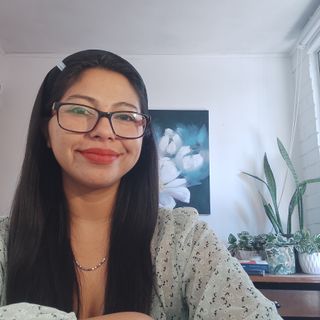 Ps. Fabiola Hernández Huaiquil