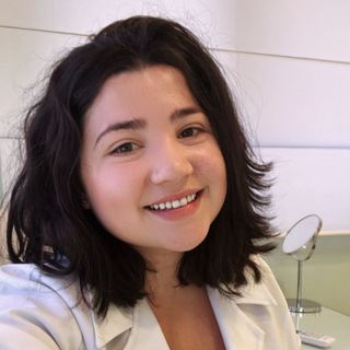 Ampliar imagem: Rayane Brum, Fonoaudiólogo Canoas