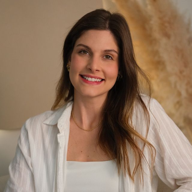 Raieli Bressan, Psicólogo Itajaí