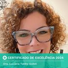 Dra. Luciana Tabby Gubel
