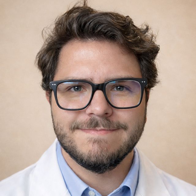 Daniel Solarte Bothe, Psiquiatra Bogotá