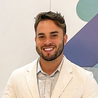 Ampliar imagem: Luís Felipe Sales, Psiquiatra Aracaju