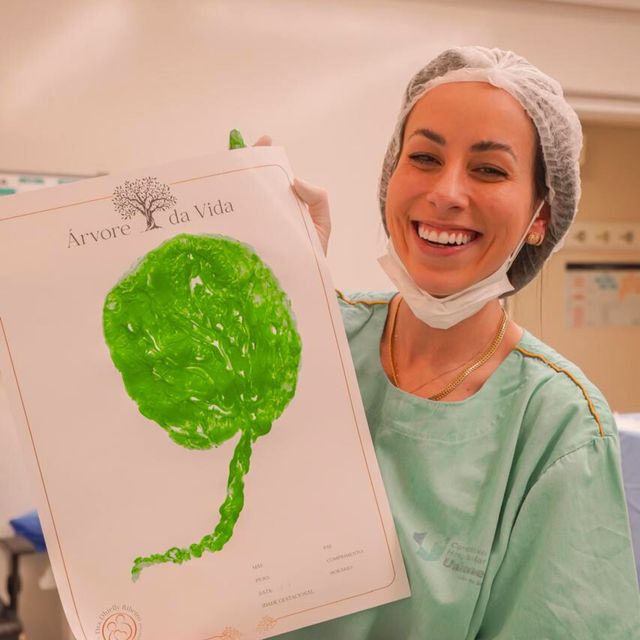 Dhielly Ribeiro ., Ginecologista Novo Hamburgo