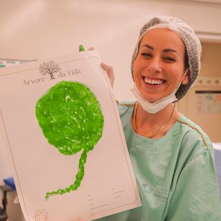 Dra. Dhielly Ribeiro .