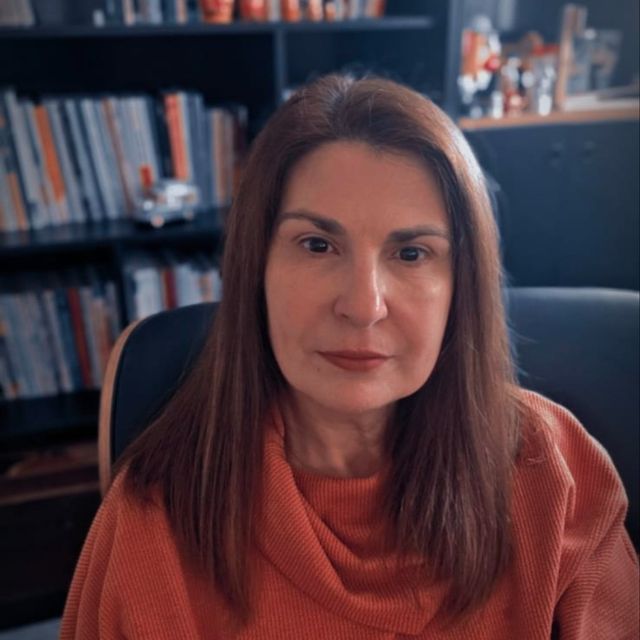 Fernanda Araujo, Psicólogo São Caetano do Sul