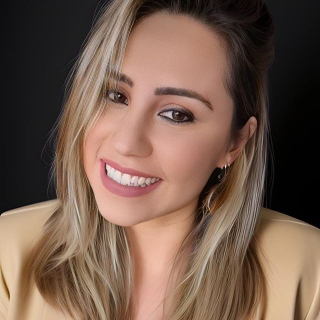 Stephanie Maurano, Psicólogo São Paulo