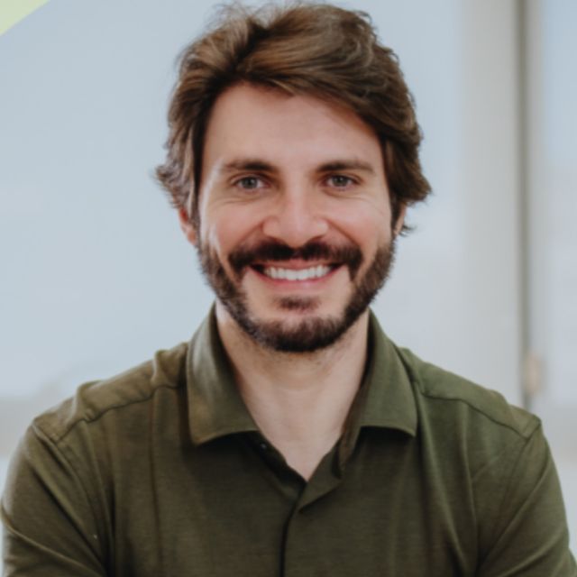 Thiago César, Ortopedista - Traumatologista Abaeté