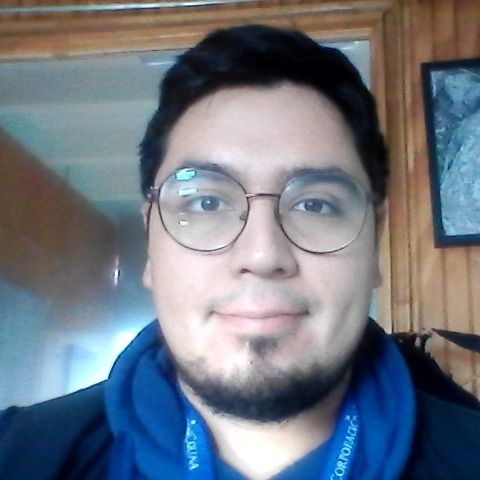 Nicolás Urra , Psicólogo Colina