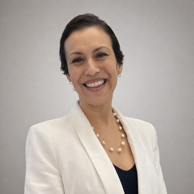 Luciana da Costa, Nutricionista São Paulo