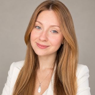 Gabriela Muniz, Nutricionista Barueri