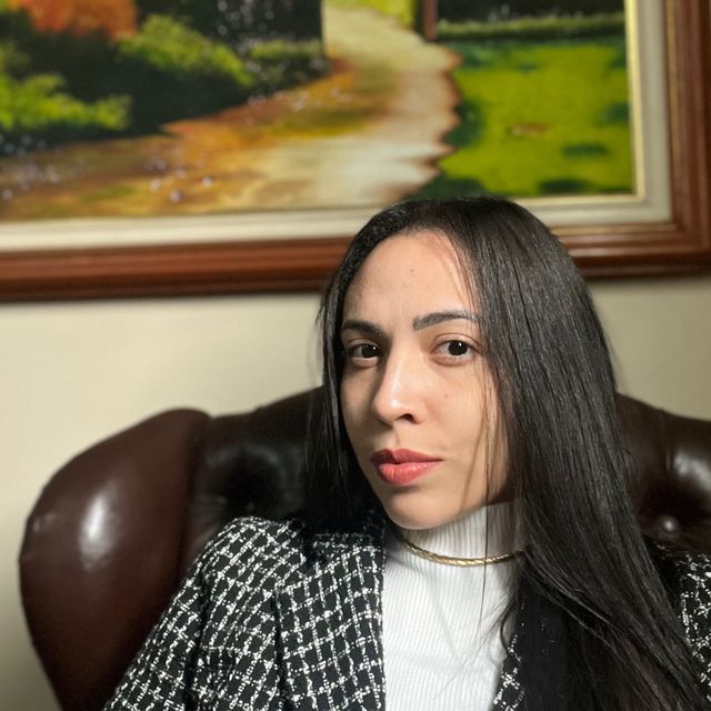 Thamyres Ventura, Psicólogo Niterói