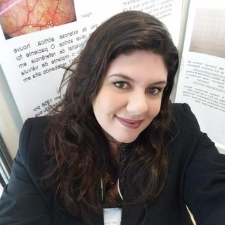 Ampliar imagem: Gabrielle  Assumpção Calixto , Cardiologista Nova Iguaçu