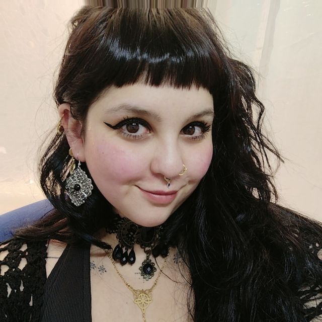 Alexandra Patricia Vera Esparza, Psicólogo Chillán