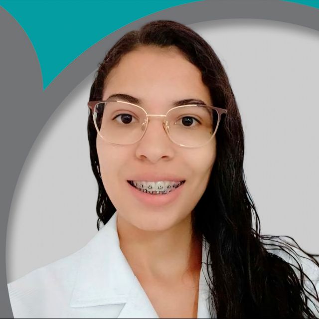 Myrela Giovanna Ribeiro, Nutricionista Cabreúva