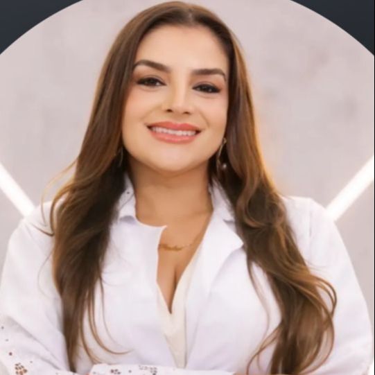 Rafaella Rauber Kopper, Terapeuta complementar Brasília