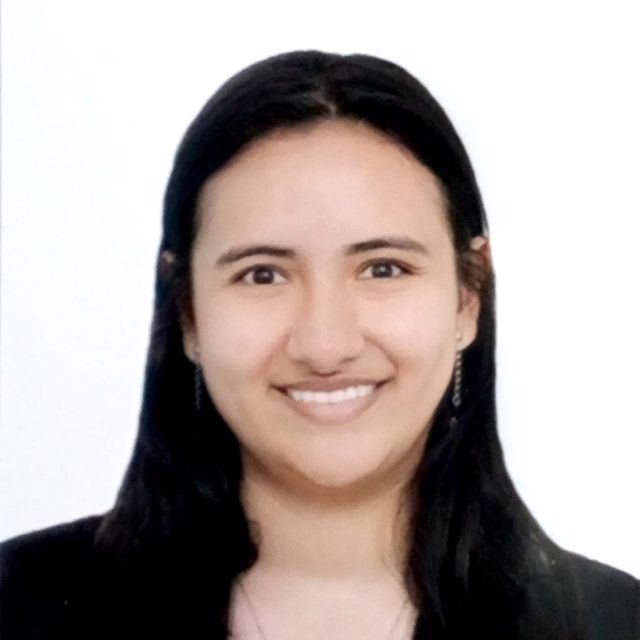 Daniela Espinosa Colorado, Psicólogo Palmira