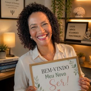 Ivone Fernandes, Psicólogo Governador Valadares