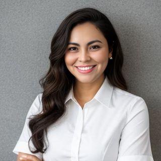 Acercar imagen: Erika Vaca, Psicólogo Villavicencio