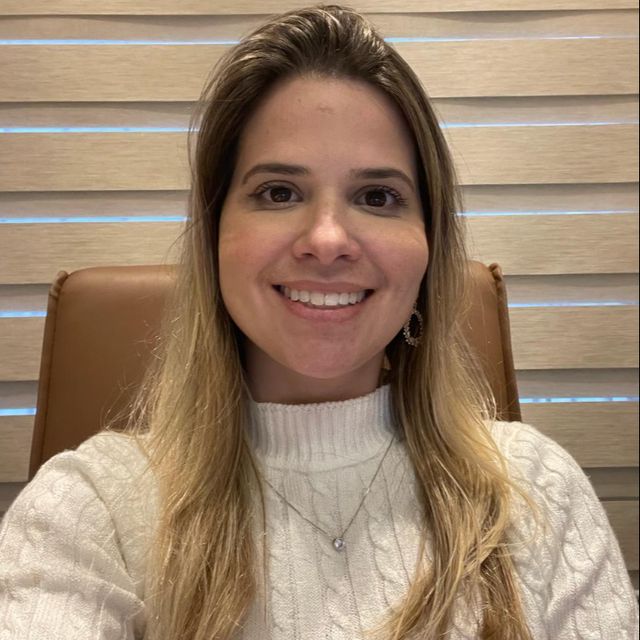 Amanda Freire, Psiquiatra Volta Redonda