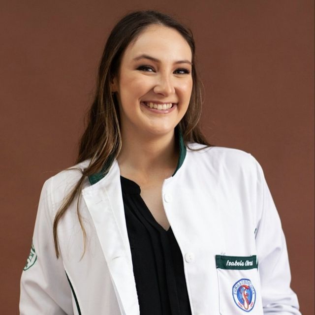 Isabela Obrzut, Fonoaudiólogo Curitiba