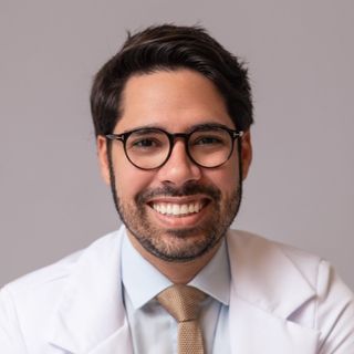 Túlio Soares Mariante, Oftalmologista Cariacica