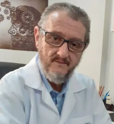 Mario Fernando De Oliveira Rocha, Médico do trabalho Campinas