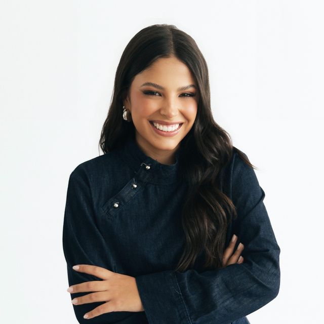 Ivne Barbosa, Dentista Joinville