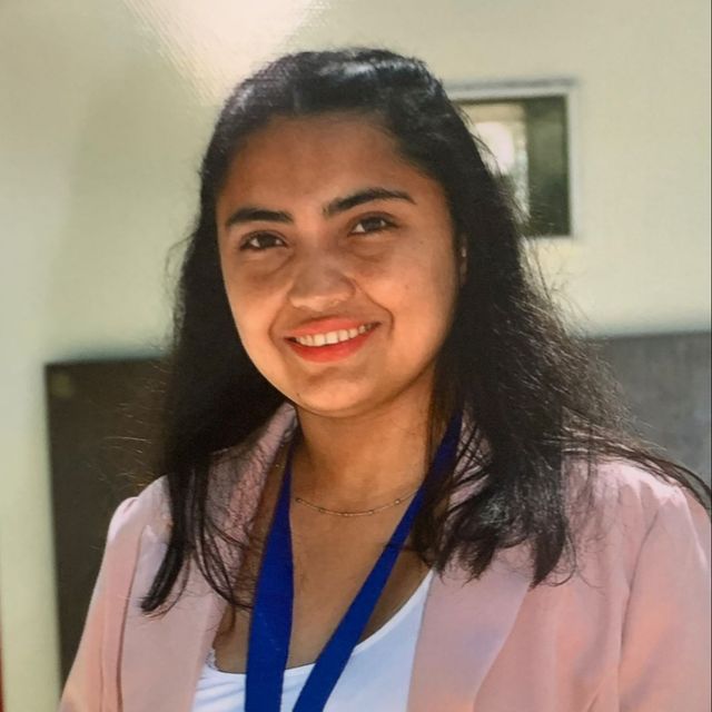 Barbara Ignacia Callejas Calderon, Psicólogo San Miguel