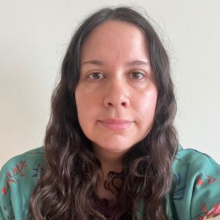 Ps. Monica Bravo Acuña