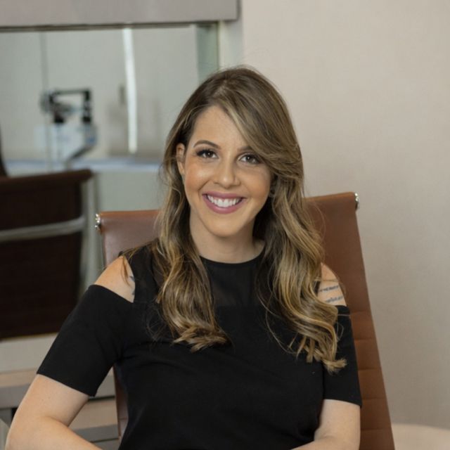 Luciene Cunha Campelo Da Rocha, Nutricionista Belo Horizonte