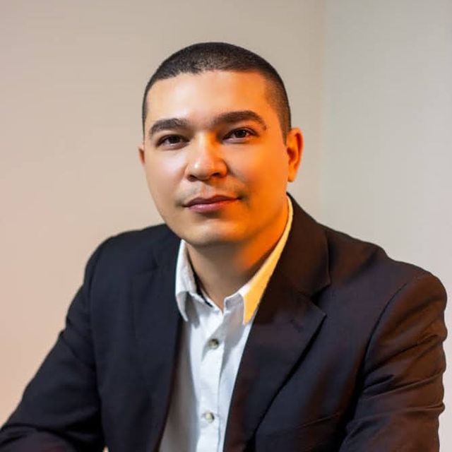 Ádison Tavares, Psicólogo Fortaleza