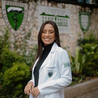 Lara Machado, Neurologista Cachoeiro de Itapemirim