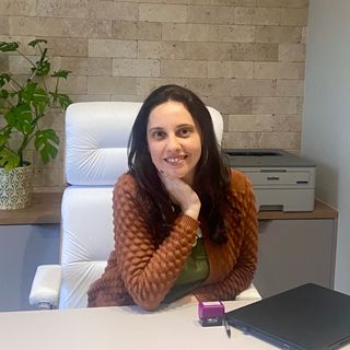 Ampliar imagem: Natalia Balassiano Wajsbrot, Gastroenterologista Rio de Janeiro